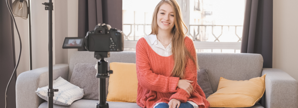 Top 5 video content creation tips