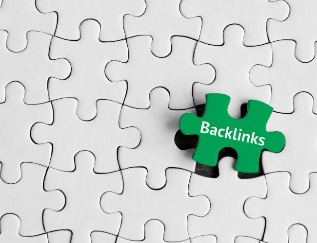 backlinks as a key part of the seo puzzle