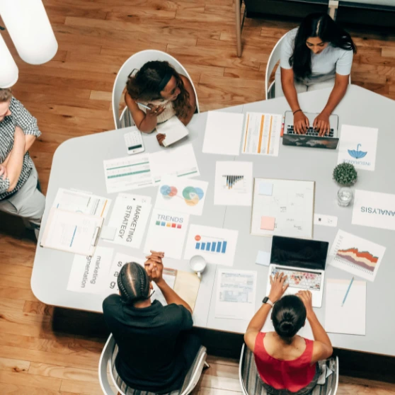 Collecting SEO results on growth, visibility and engagement