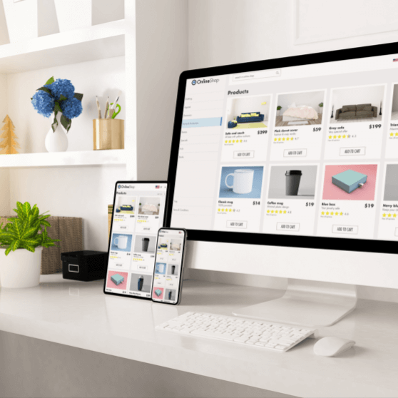 example of a website we could provide SEO services for