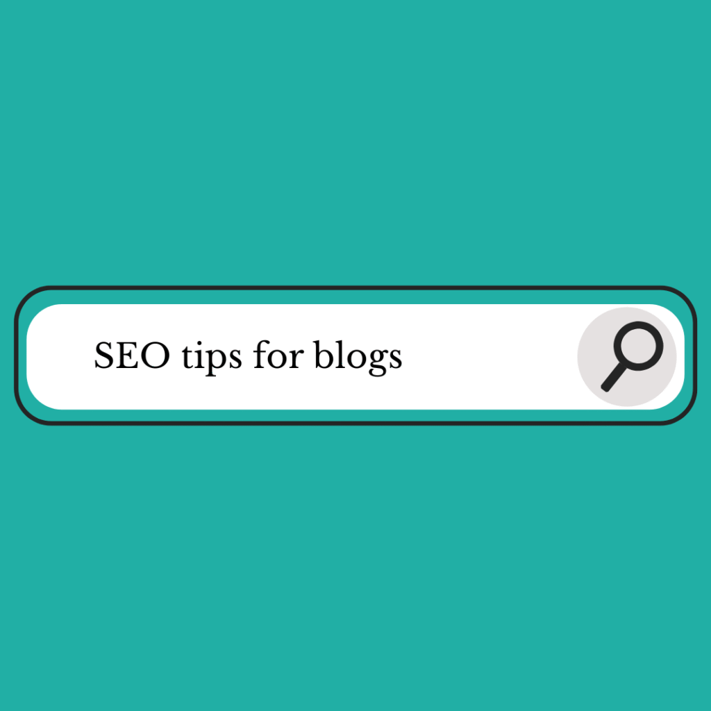 Example of a long tail keyword we've used in one of our blogs