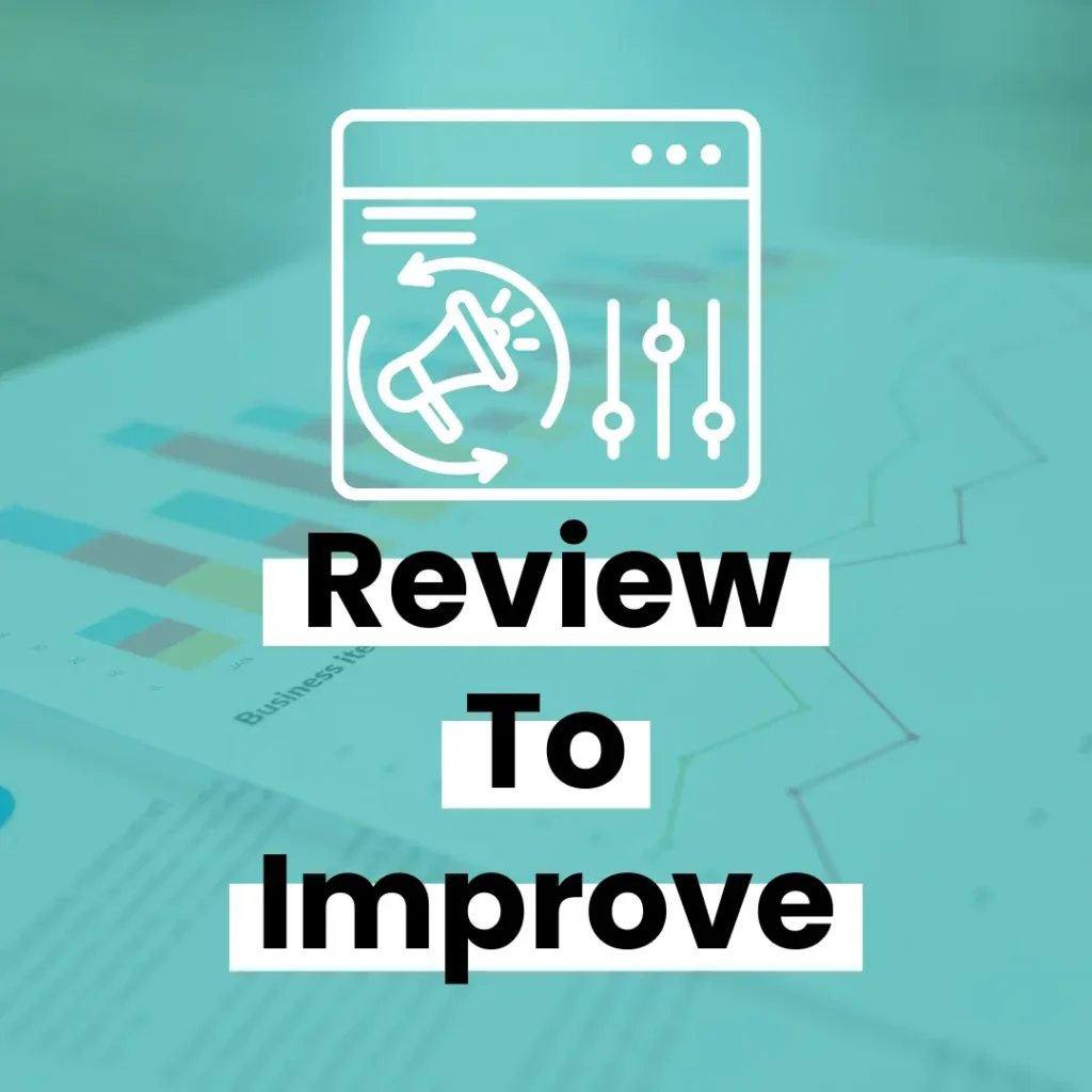 Review and Adapt Your PPC Ads