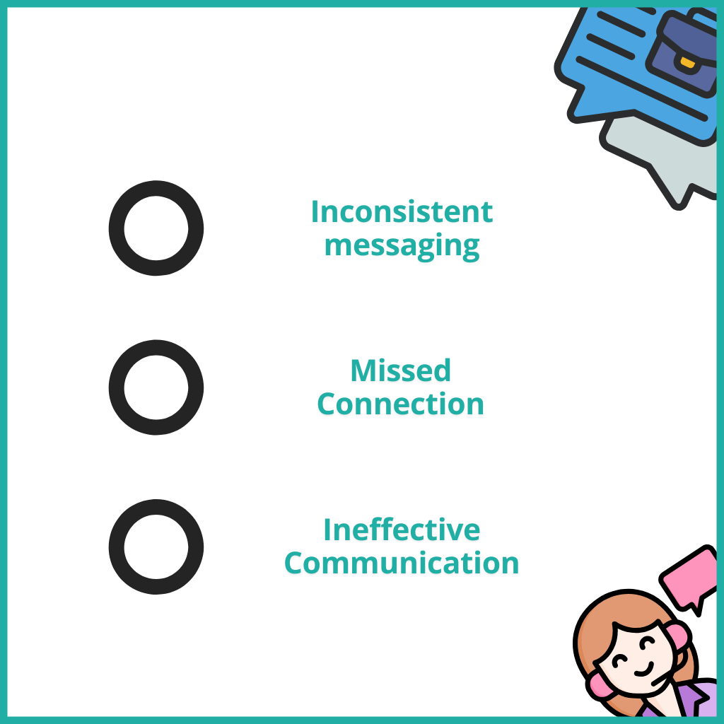 Three key points of why knowing the difference between brand of voice and tone of voice is important