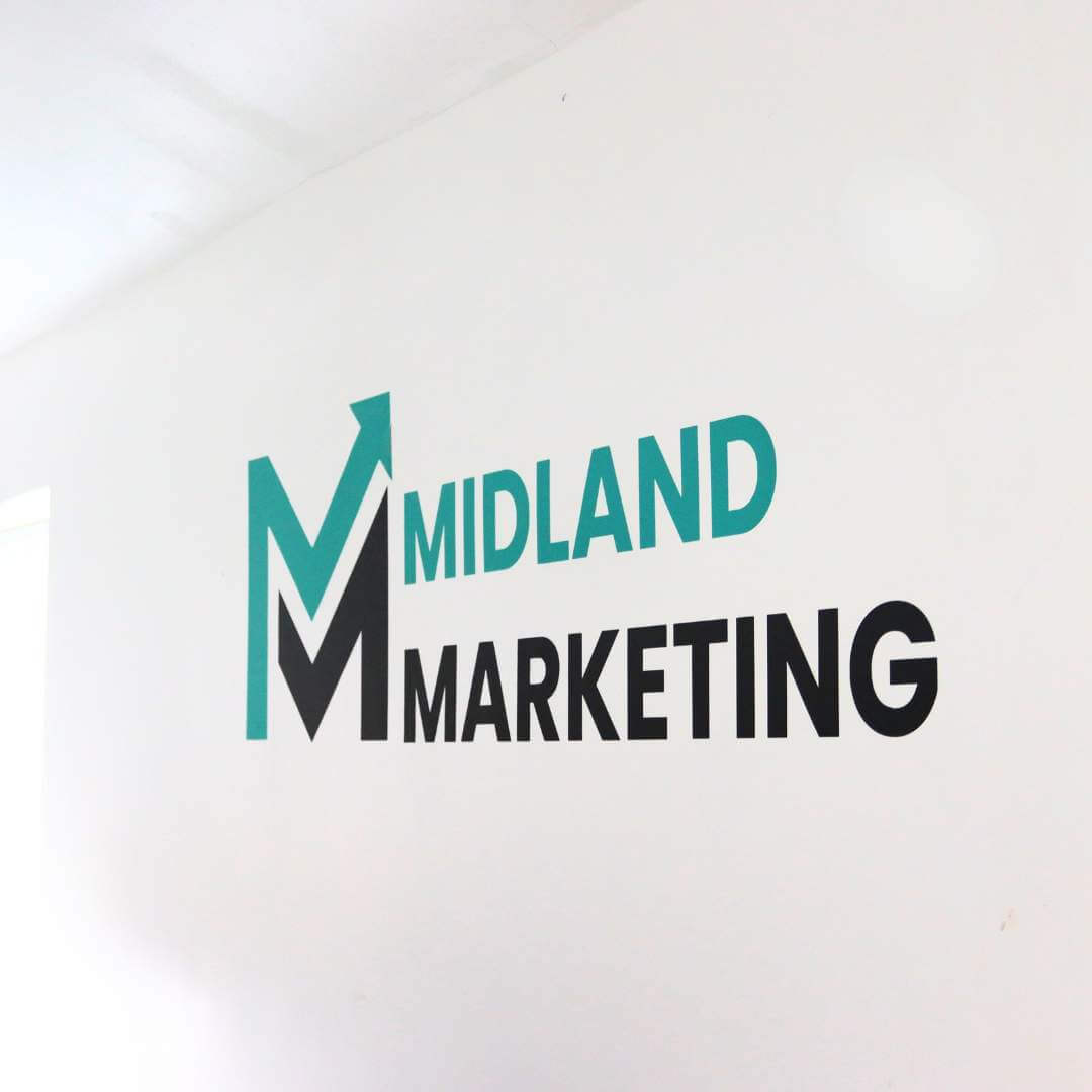 Midland Marketing Logo