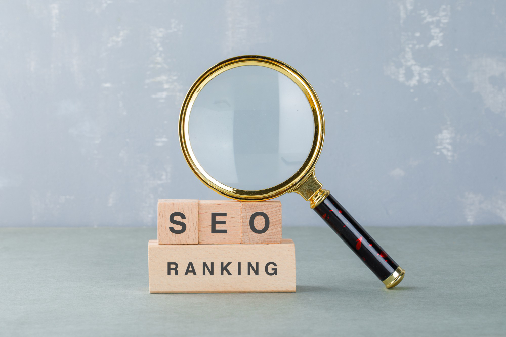 SEO ROI 2025