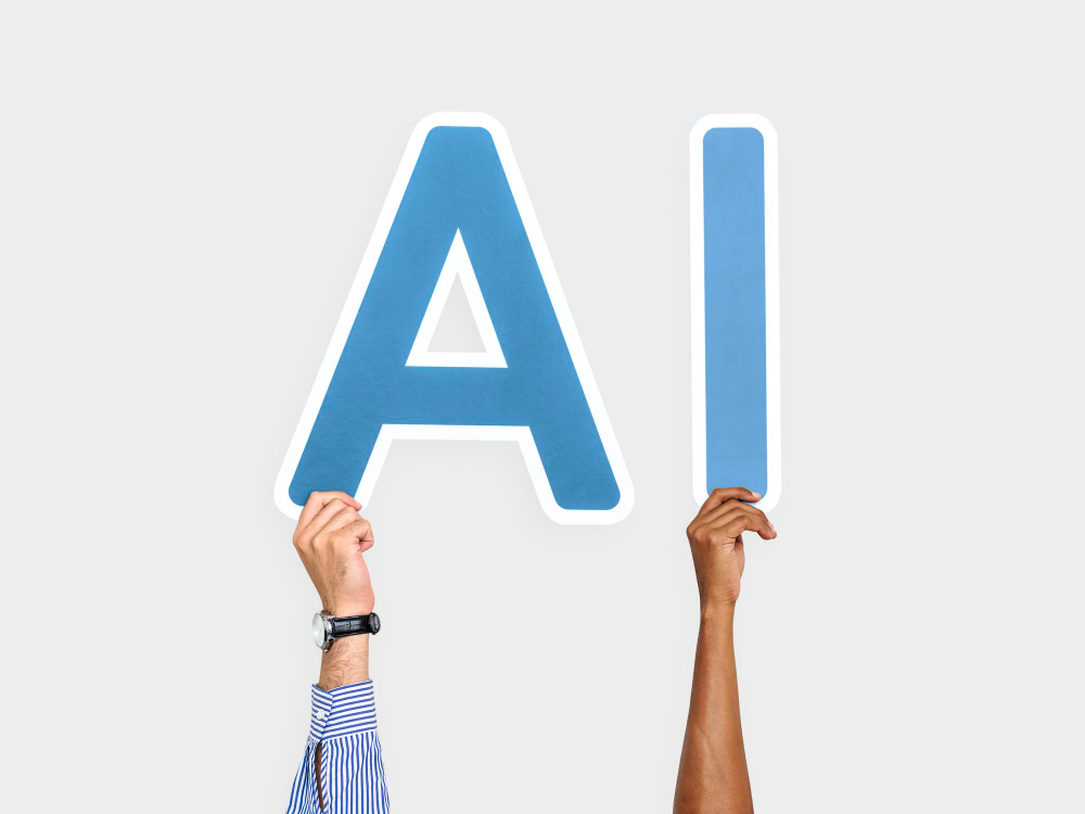 AI Content Human Review