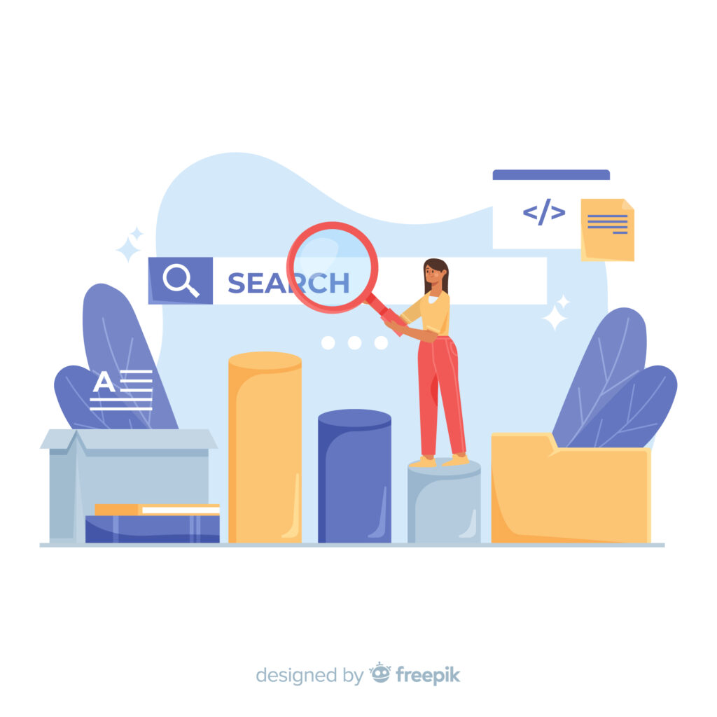 AI-Powered Search SEO Strategy