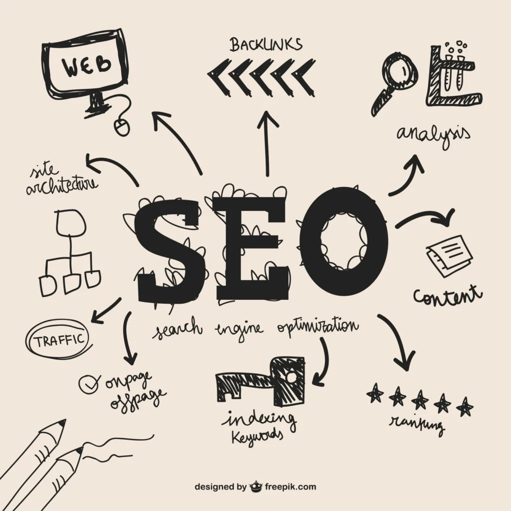 On-Page SEO
