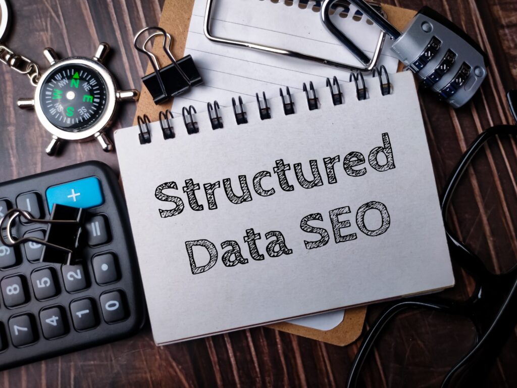Structured Data for AI SEO
