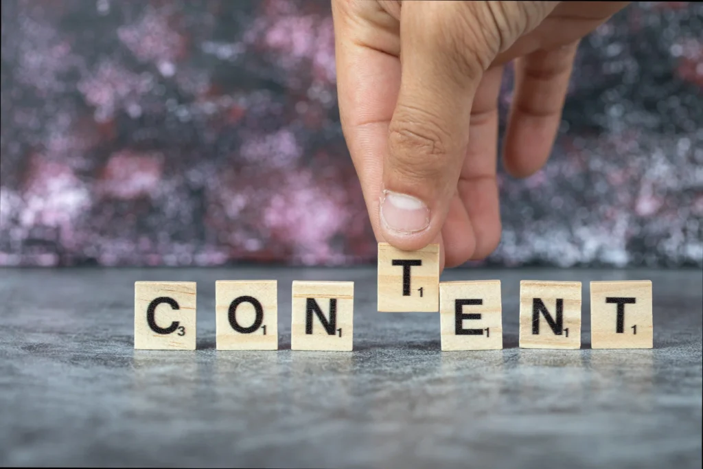 Content Writing Trends 2025