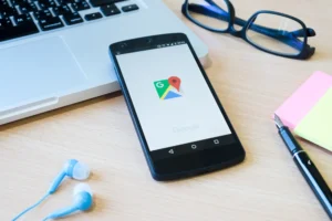 Map-Based Local Searches