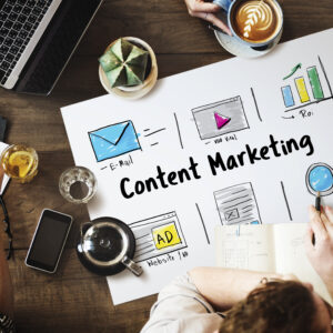 Quality Content for SEO