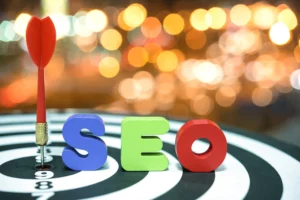 Google Trends for SEO