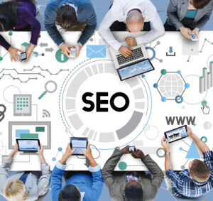 Category Page SEO