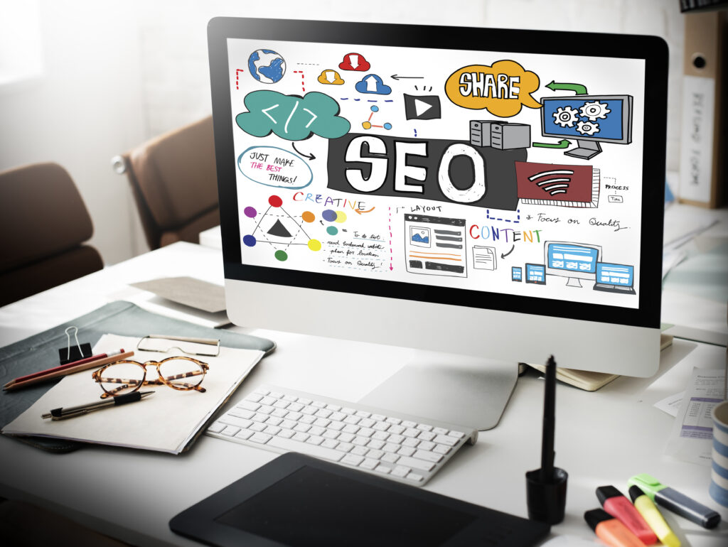 SEO vs PPC for ROI