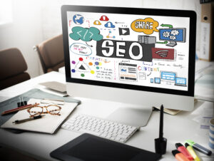 SEO vs PPC for ROI