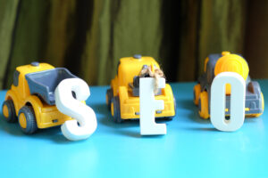 Alt Text for SEO