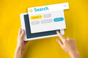 Customer-centric SEO