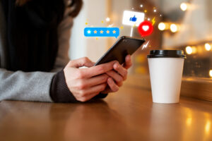 Review Signals on Google Local Rankings