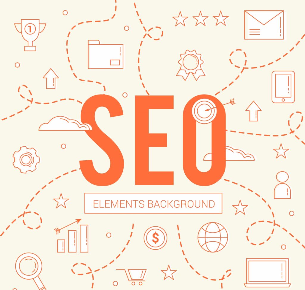 keyword density in SEO