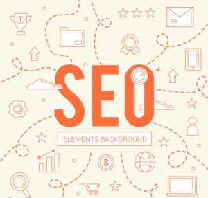 keyword density in SEO