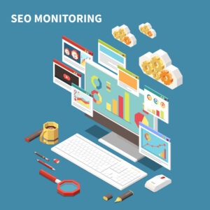 Brand Visibility in Google