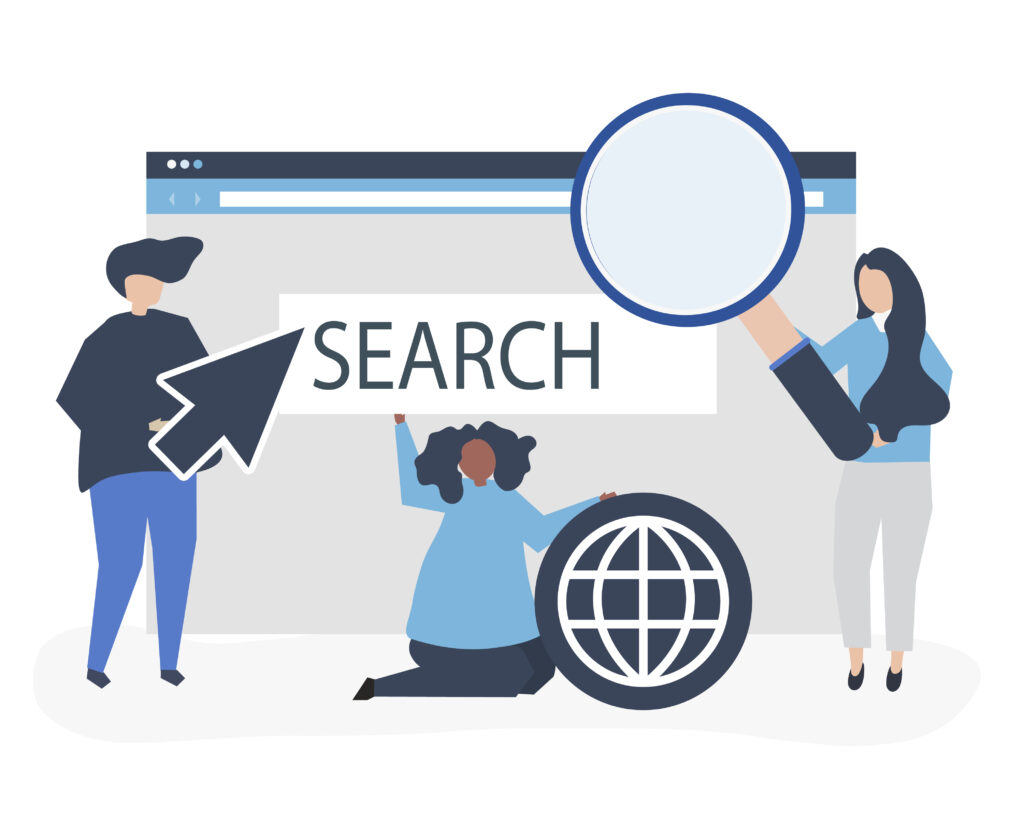 New era of search visibility