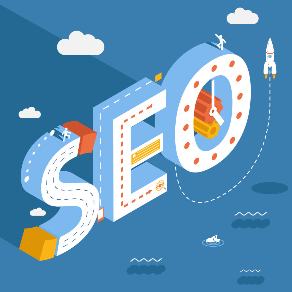 SEO content best practices