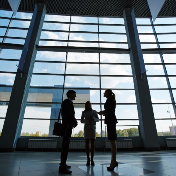 Business Consultancy Website