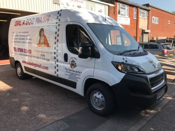 Commercial Web Design