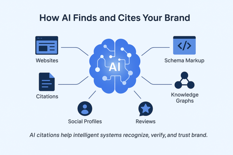 AEO Guide to Building AI Citations & Boosting Visibility