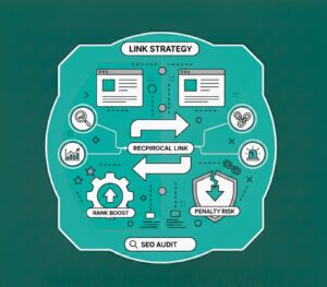 reciprocal links SEO