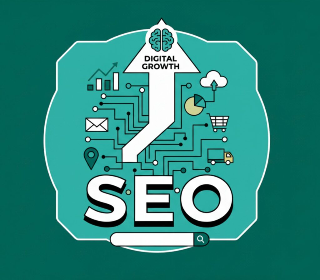 SEO for business growth