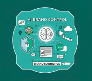 AI brand control