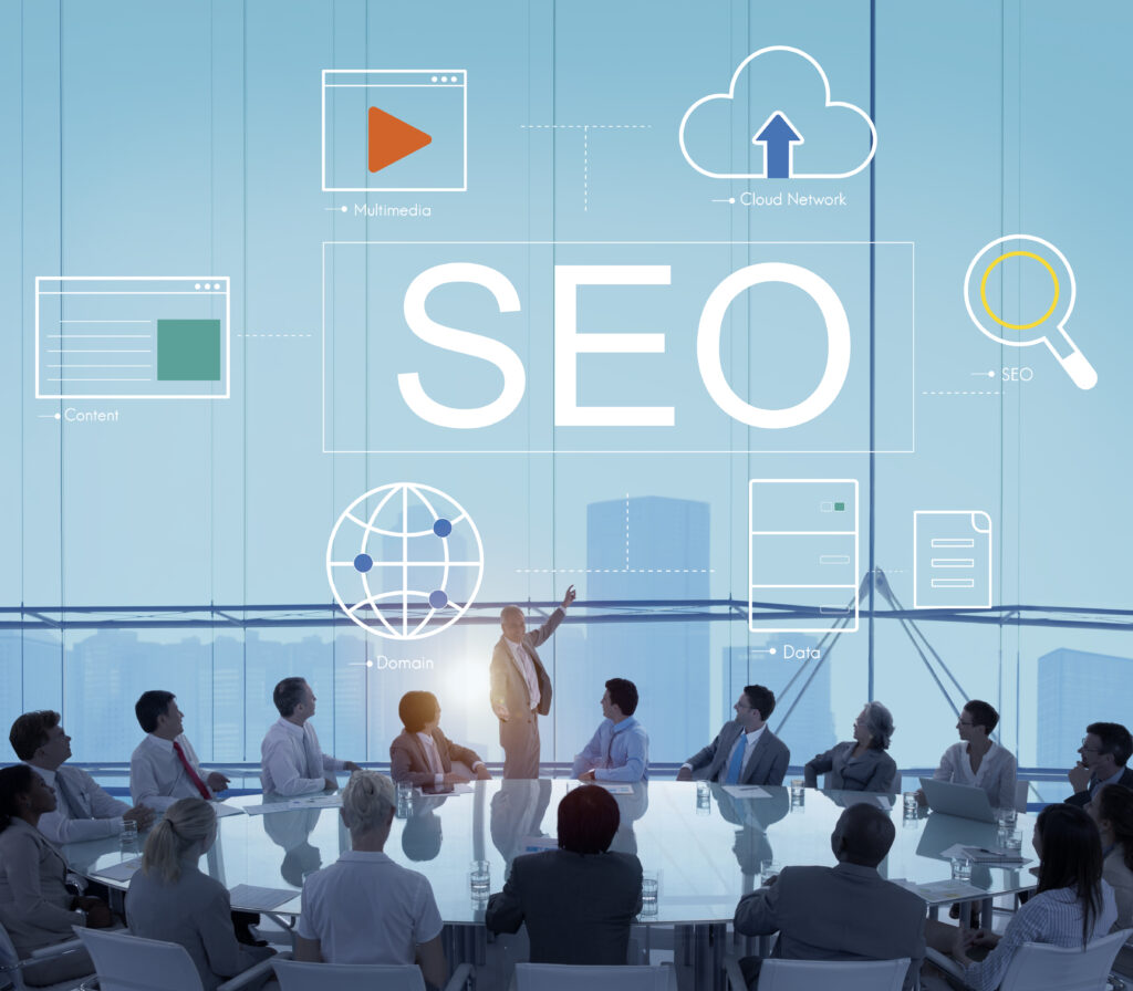 entity seo strategy for business growth