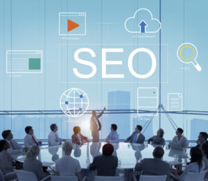 entity seo strategy for business growth