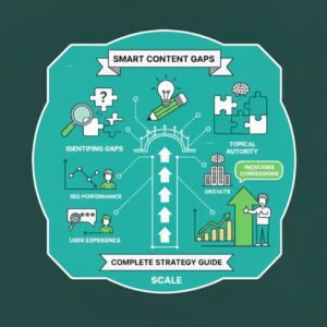 Content gaps