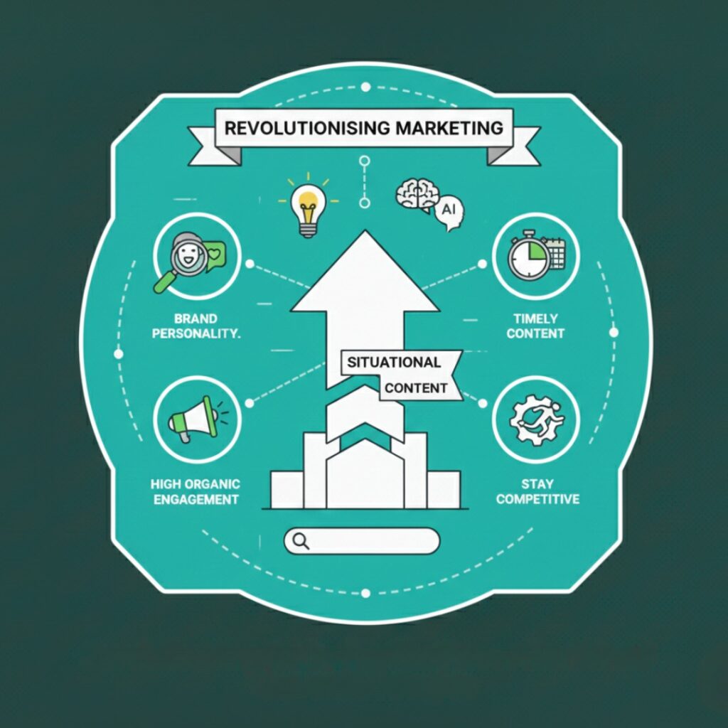 Situational Content Strategies