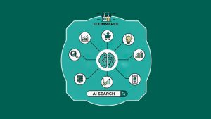 AI search optimization for ecommerce