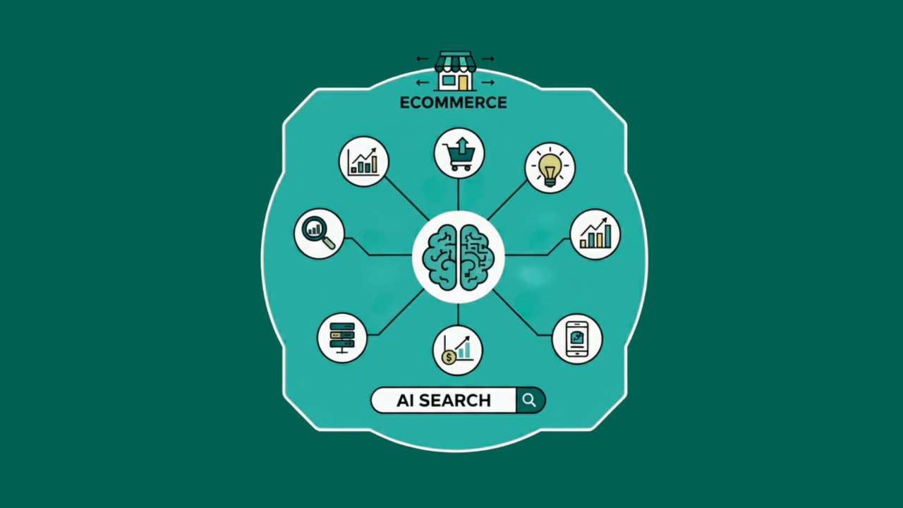AI Search Optimisation for Ecommerce Growth