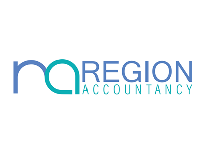 RC Region Accountancy logo