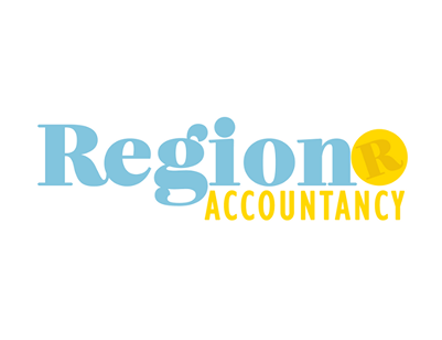 Region R Accountancy logo
