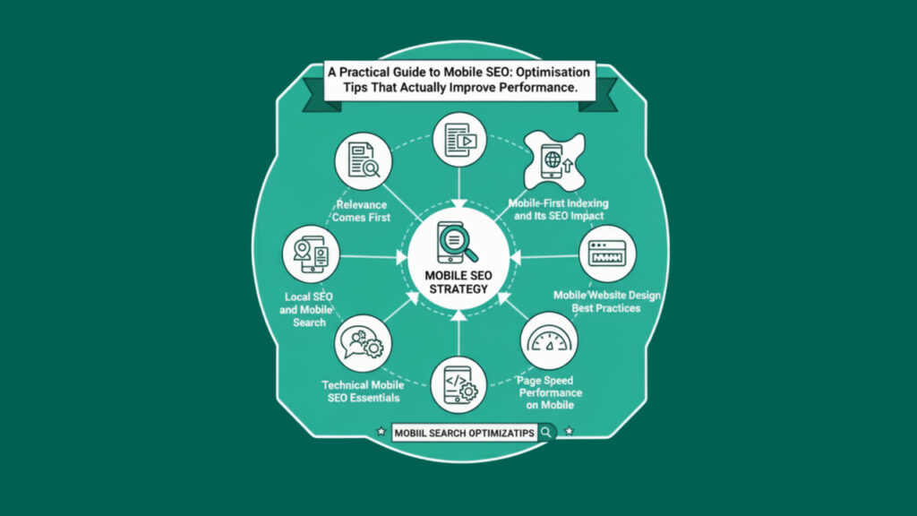 Mobile SEO