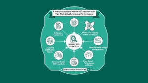Mobile SEO