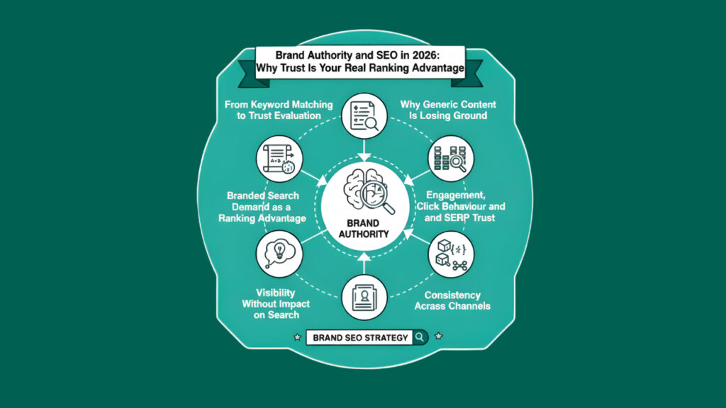 Brand SEO
