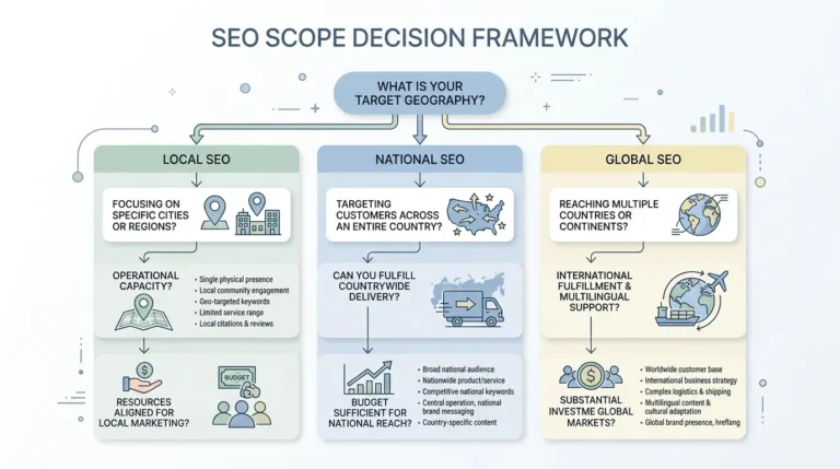 IMAGE 2 Choosing the Right SEO Scope 768x429