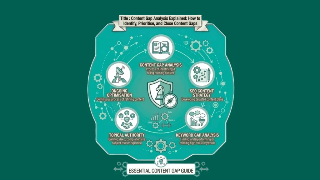 Minimal white background with subtle grey text pattern.