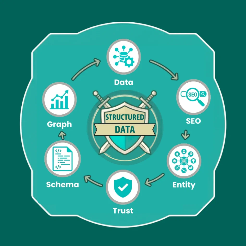 schema markup for seo