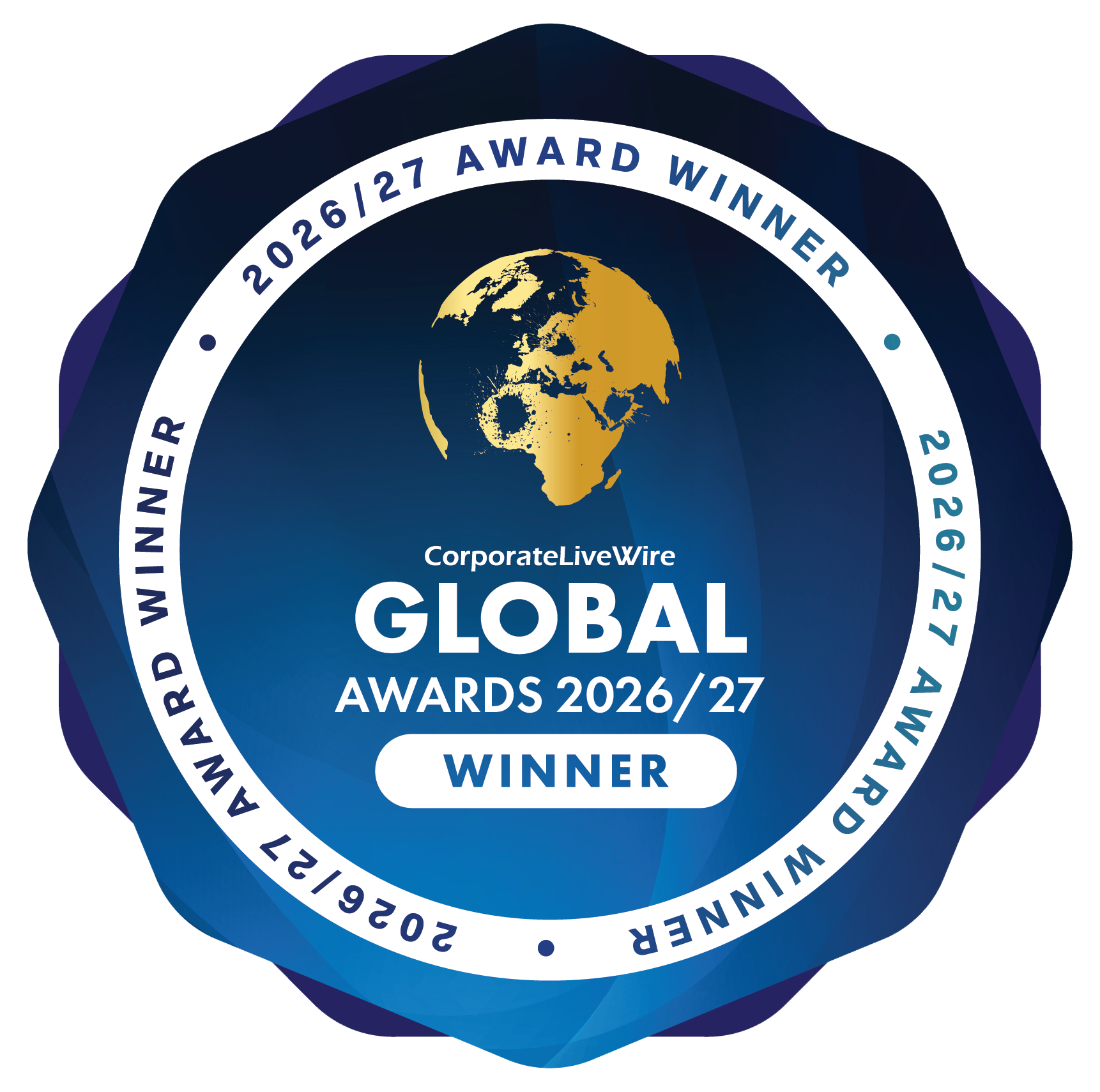 Midland Marketing Global Award Global Award