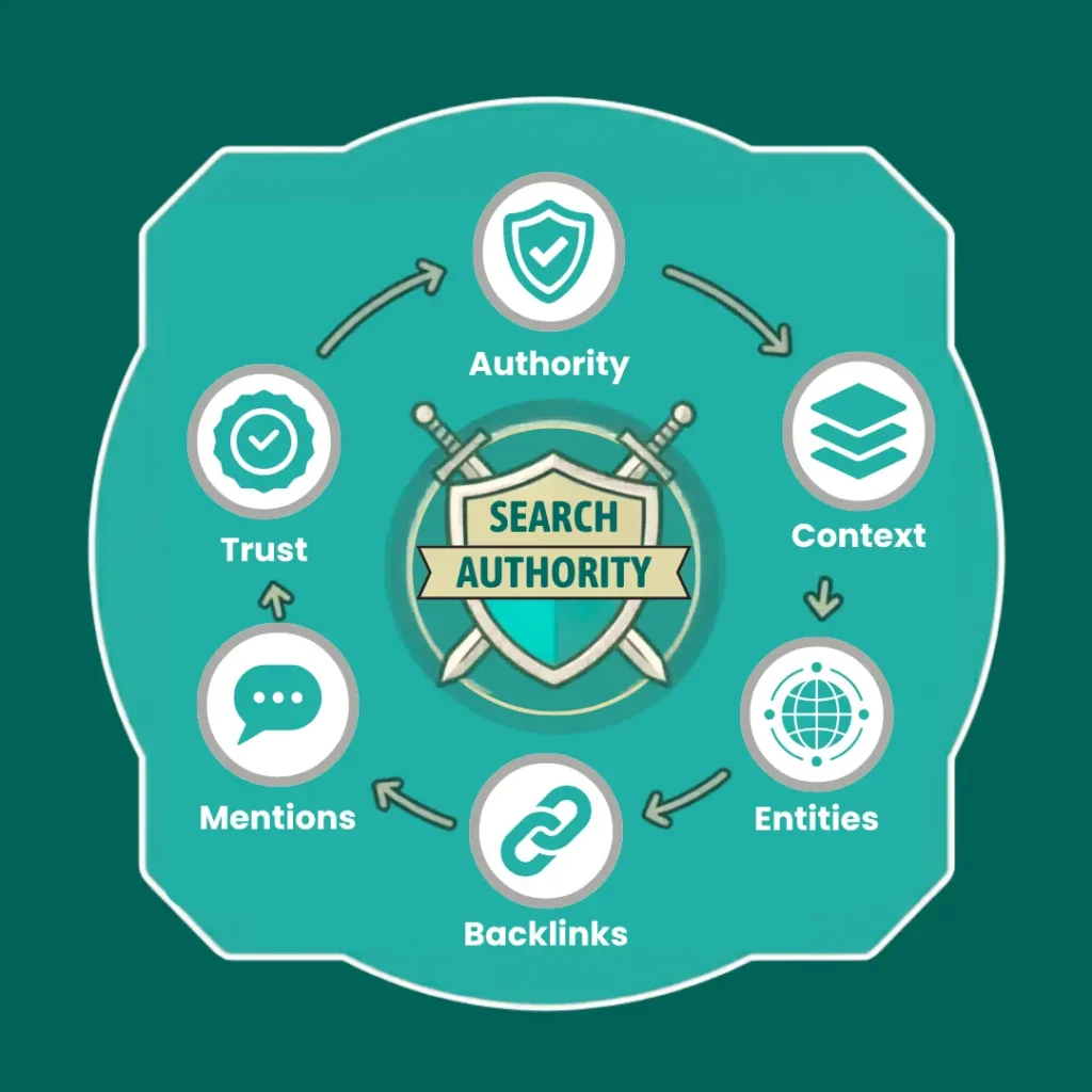 AI Search Optimisation
